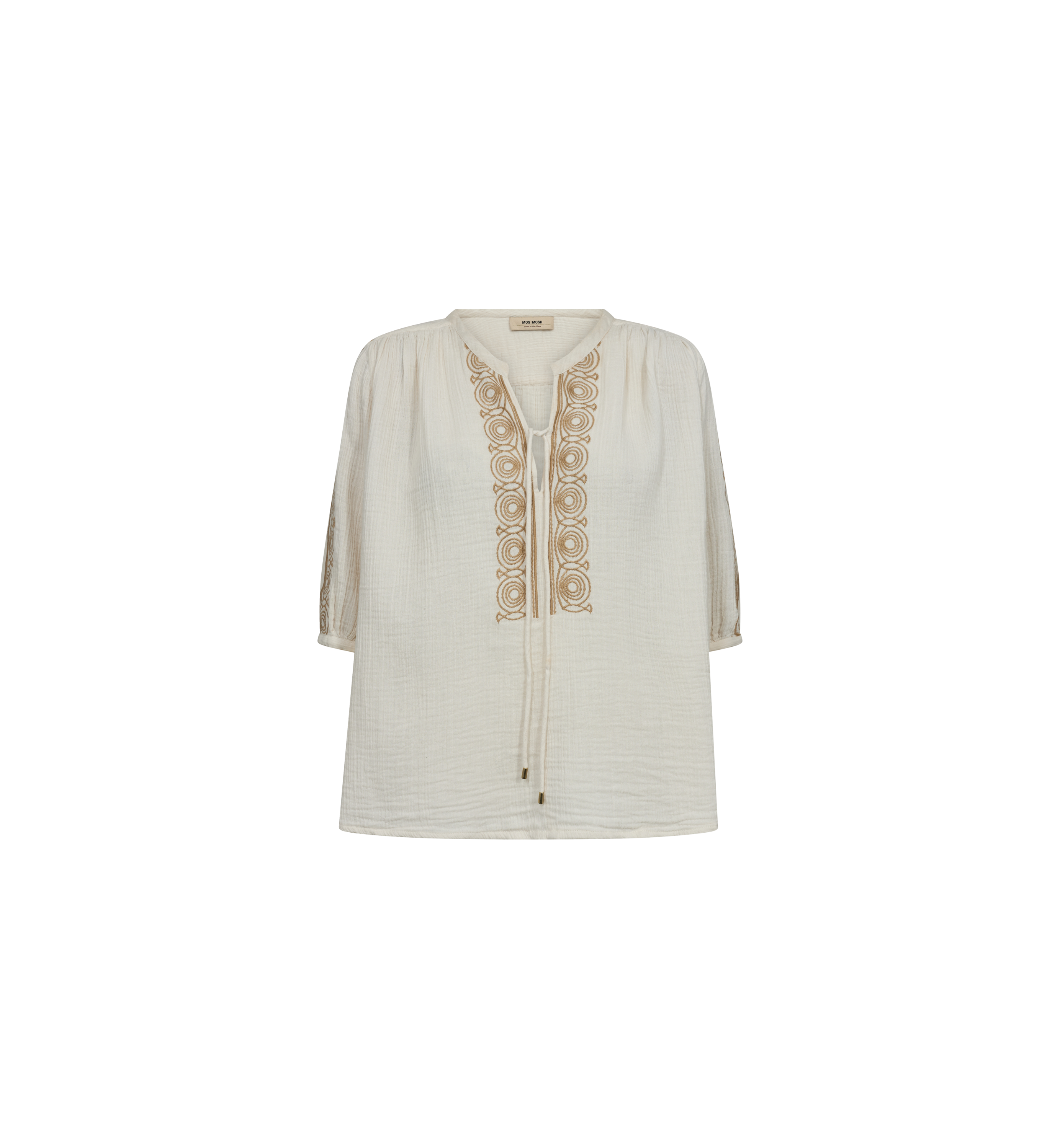 Packshot / Ecru / Front